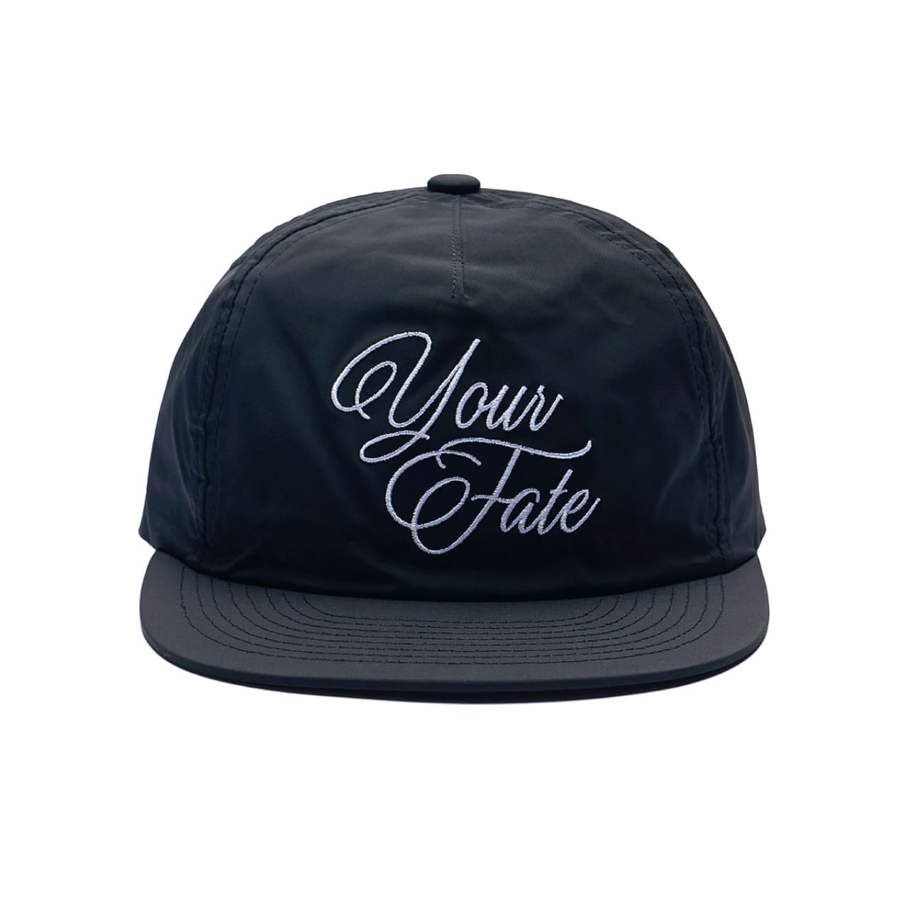 kepka-your-fate-snapback-black-1