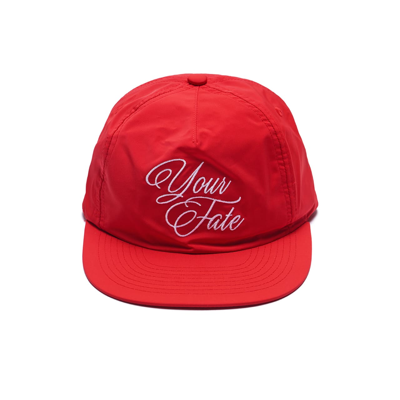 kepka-your-fate-snapback-red-1